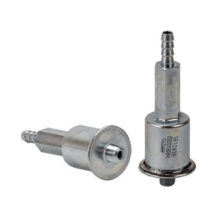 Wix Filters Fuel Filter WF10438